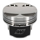 Dijelovi motora Wiseco Piston sing Mitsubishi 4G63 GenII 2.0L HD2(10.5:1)E85 | race-shop.hr