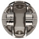 Dijelovi motora Wiseco Piston sing Mitsubishi 4G63 GenII 2.0L HD2(10.5:1)E85 | race-shop.hr