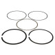 Dijelovi motora Wiseco Piston Ring Set 100.00mm (1.20x1.50x2.00mm) | race-shop.hr