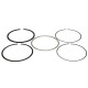 Dijelovi motora Wiseco Piston Ring Set 100.00mm (1.20x1.50x2.00mm) | race-shop.hr