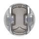 Dijelovi motora Wiseco Piston Kit VW 94.00mm 1.378 3701E | race-shop.hr