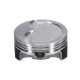 Dijelovi motora Wiseco Piston Single Chevy LS Dish -23cc 1.115 B:104.78mm | race-shop.hr
