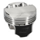 Dijelovi motora Wiseco Piston Single Toyota 4AG 4V Dome +5.9cc 3208XC | race-shop.hr
