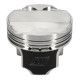 Dijelovi motora Wiseco Piston Single Toyota 4AG 4V Dome +5.9cc 3208XC | race-shop.hr