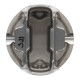 Dijelovi motora Wiseco Piston Single Toyota 4AG 4V Dome +5.9cc 3208XC | race-shop.hr