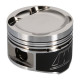 Dijelovi motora Wiseco Piston Single Toyota Turbo -14.8cc 1.338 87.00mm | race-shop.hr