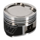 Dijelovi motora Wiseco Piston Single Toyota Turbo -14.8cc 1.338 87.00mm | race-shop.hr