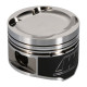 Dijelovi motora Wiseco Piston Single Toyota Turbo -14.8cc 1.338 87.00mm | race-shop.hr