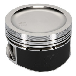 Wiseco Piston Single Nissan SR20 Turbo -12cc 1.260 87.00mm