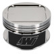 Dijelovi motora Wiseco Piston Single Subaru WRX 4V R-Dome 8.4:1 93.00mm | race-shop.hr