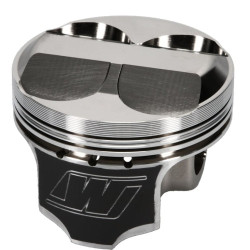 Wiseco Piston Single Honda B16 4V Dome +8.25 Strut 8150XX