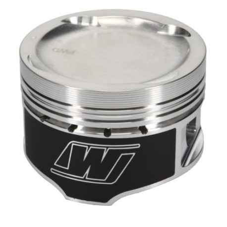 Dijelovi motora Wiseco Piston Single Toyota 7MGTE 4V Dish -16cc Turbo 83.0mm | race-shop.hr