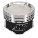 Dijelovi motora Wiseco Piston Single Toyota 7MGTE 4V Dish -16cc Turbo 83.0mm | race-shop.hr