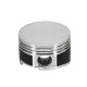 Dijelovi motora Wiseco Piston Single Mini Cooper `02-05 FT 8.5:1 77.50mm | race-shop.hr