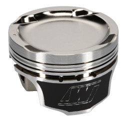 Wiseco Piston Single Mitsubishi Evo 8/9 2.3L 4G63 -21cc 85.5