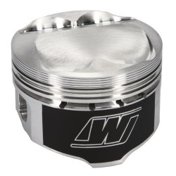 Wiseco Piston Single Citroën + Peugeot 1.6 16V TU5JP4 11.5:1