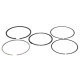WISECO komplet karika klipa, za 1 klip, provrt 85,5 mm, 1/1,2/2,8 mm