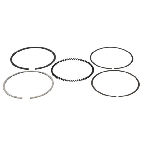 Dijelovi motora Wiseco Piston Ring Set 98.00mm(1.20x1.50x2.00mm) | race-shop.hr