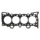 Dijelovi motora Wiseco Head Gasket Honda D16 CRX + Civic 78.00mm | race-shop.hr