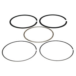 Wiseco Piston Ring Set 102.49mm (Autom. 1 Set For 1 Piston)