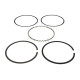 Dijelovi motora Wiseco Piston Ring Set (Automotive 1 Set For 1 Piston) | race-shop.hr