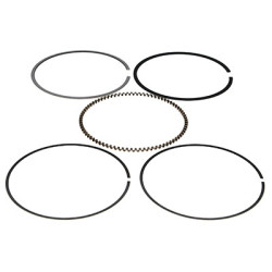 Wiseco Piston Ring Set 102.16mm (Autom. 1 Set For 1 Piston)