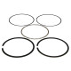 Dijelovi motora Wiseco Piston Ring Set 103.38mm (Autom. 1 Set For 1 Piston) | race-shop.hr