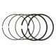 Dijelovi motora Wiseco Piston Ring Set 103.38mm (Autom. 1 Set For 1 Piston) | race-shop.hr
