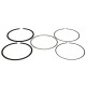 Dijelovi motora Wiseco Piston Ring Set 103.51mm (Autom. 1 Set For 1 Piston) | race-shop.hr