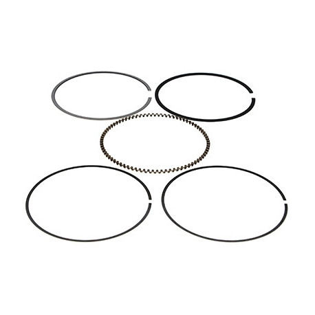 Dijelovi motora Wiseco Piston Ring Set 103.68mm (Autom. 1 Set For 1 Piston) | race-shop.hr