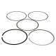Dijelovi motora Wiseco Piston Ring Set 103.68mm (Autom. 1 Set For 1 Piston) | race-shop.hr