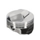 Dijelovi motora Wiseco Piston Single Chevy BB Drag 1.120 4350A B:- | race-shop.hr