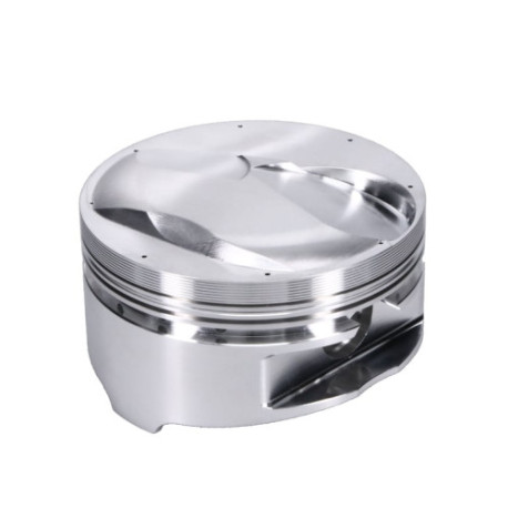 Dijelovi motora Wiseco Piston Single Chevy Big Duke/Chief BB +15.6cc B:4.560 | race-shop.hr