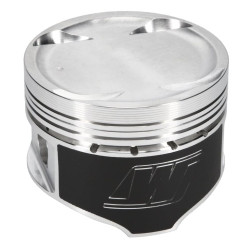 Wiseco Piston Single Mitsu Turbo Dish -21cc 85.50mm