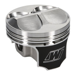 Wiseco Piston Single Honda 4V Dome +6.5cc Strutted 88.00mm