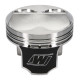 Dijelovi motora Wiseco Piston Single Honda 4V Dome +6.5cc Strutted 88.00mm | race-shop.hr