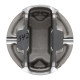 Dijelovi motora Wiseco Piston Single Honda 4V Dome +6.5cc Strutted 88.00mm | race-shop.hr