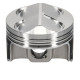 Dijelovi motora Wiseco Piston Single Honda 4V Dome +6.5cc Strutted 88.00mm | race-shop.hr