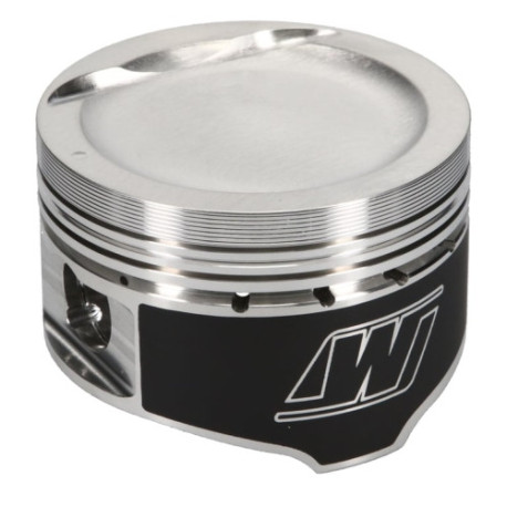 Dijelovi motora Wiseco Piston Single GM LD9 2.4L Dish -7.5cc 9.0:1 | race-shop.hr