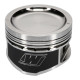 Dijelovi motora Wiseco Piston Single Nissan KA24 Dish -22cc 9.0:1 89.00mm | race-shop.hr