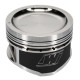 Dijelovi motora Wiseco Piston Single Nissan KA24 Dish -22cc 9.0:1 89.00mm | race-shop.hr