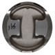 Dijelovi motora Wiseco Piston Single Nissan KA24 Dish -22cc 9.0:1 89.00mm | race-shop.hr