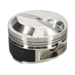 Wiseco Piston Single Chevy BB Drag Nitrous 1.120 B:-