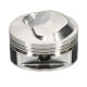 Dijelovi motora Wiseco Piston Single Chevy BB Drag Nitrous 1.120 B:- | race-shop.hr