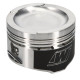 Dijelovi motora Wiseco Piston Single VW 2.0L ABA 8V -15cc Turbo 83.00mm | race-shop.hr