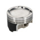 Dijelovi motora Wiseco Piston Single Honda Turbo -18cc 1.181 84.00mm | race-shop.hr