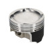 Dijelovi motora Wiseco Piston Single Honda Turbo -18cc 1.181 84.00mm | race-shop.hr