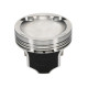 Dijelovi motora Wiseco Piston Single Honda Turbo -18cc 1.181 84.00mm | race-shop.hr