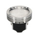 Dijelovi motora Wiseco Piston Single Honda Turbo -18cc 1.181 84.00mm | race-shop.hr