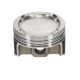 Dijelovi motora Wiseco Piston Single Honda Turbo -18cc 1.181 84.00mm | race-shop.hr